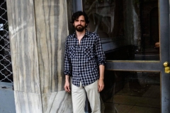 Fotorreportaje a Horacio Cavallo- Diciembre 2015 Foto Paola Scagliotti www.cooltivarte.com