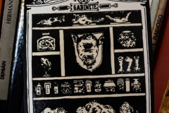 Fotorreportaje a Horacio Cavallo- Diciembre 2015 Foto Paola Scagliotti www.cooltivarte.com