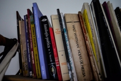 Fotorreportaje a Horacio Cavallo- Diciembre 2015 Foto Paola Scagliotti www.cooltivarte.com