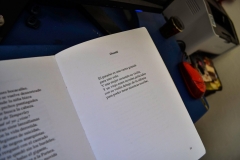 Fotorreportaje a Horacio Cavallo- Diciembre 2015 Foto Paola Scagliotti www.cooltivarte.com