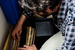 Fotorreportaje a Horacio Cavallo- Diciembre 2015 Foto Paola Scagliotti www.cooltivarte.com