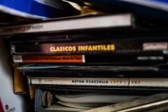 Fotorreportaje a Horacio Cavallo- Diciembre 2015 Foto Paola Scagliotti www.cooltivarte.com