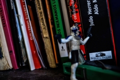 Fotorreportaje a Horacio Cavallo- Diciembre 2015 Foto Paola Scagliotti www.cooltivarte.com