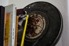 Fotorreportaje a Horacio Cavallo- Diciembre 2015 Foto Paola Scagliotti www.cooltivarte.com