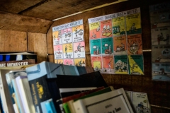 Fotorreportaje a Horacio Cavallo- Diciembre 2015 Foto Paola Scagliotti www.cooltivarte.com