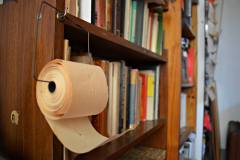 Fotorreportaje a Isabel de la Fuente - Abril 2016 - Fotos © Paola Scagliotti www.cooltivarte.com