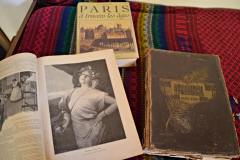 Fotorreportaje a Isabel de la Fuente - Abril 2016 - Fotos © Paola Scagliotti www.cooltivarte.com