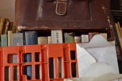 Fotorreportaje a Isabel de la Fuente - Abril 2016 - Fotos © Paola Scagliotti www.cooltivarte.com