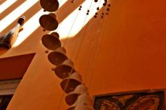 Fotorreportaje a Isabel de la Fuente - Abril 2016 - Fotos © Paola Scagliotti www.cooltivarte.com