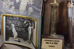 Fotorreportaje a Isabel de la Fuente - Abril 2016 - Fotos © Paola Scagliotti www.cooltivarte.com