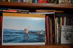 Fotorreportaje a Isabel de la Fuente - Abril 2016 - Fotos © Paola Scagliotti www.cooltivarte.com