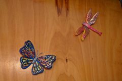 Fotorreportaje a Isabel de la Fuente - Abril 2016 - Fotos © Paola Scagliotti www.cooltivarte.com