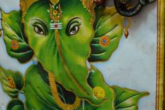 Fotorreportaje a Isabel de la Fuente - Abril 2016 - Fotos © Paola Scagliotti www.cooltivarte.com