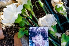 Fotorreportaje a Juan Manuel Martínez