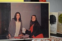 Fotorreportaje a Laura Alonso- Mayo 2016 - Fotos: Paola Scagliotti www.cooltivarte.com