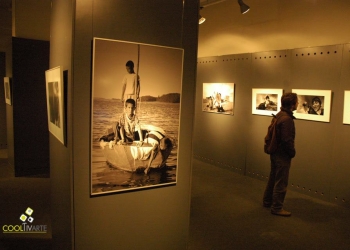 imagen - iguales a la par - Santiago Barreiro - CDF Montevideo - Octubre 2009 © Federico Meneses