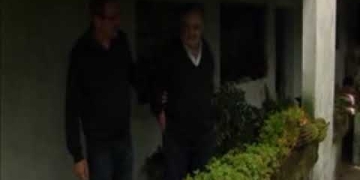 EL CÍRCULO Las vidas de Henry Engler EL CÍRCULO/ URUGUAY/ 2008/ 92 MINUTOS Un día estas en el paraíso y otro en el infierno Una película de José Pedro Charlo y Aldo Garay