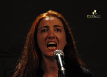 imagen - Festival EÑE América Montevideo 5/8 - Teatro Solís - Agosto 2010 © Federico Meneses