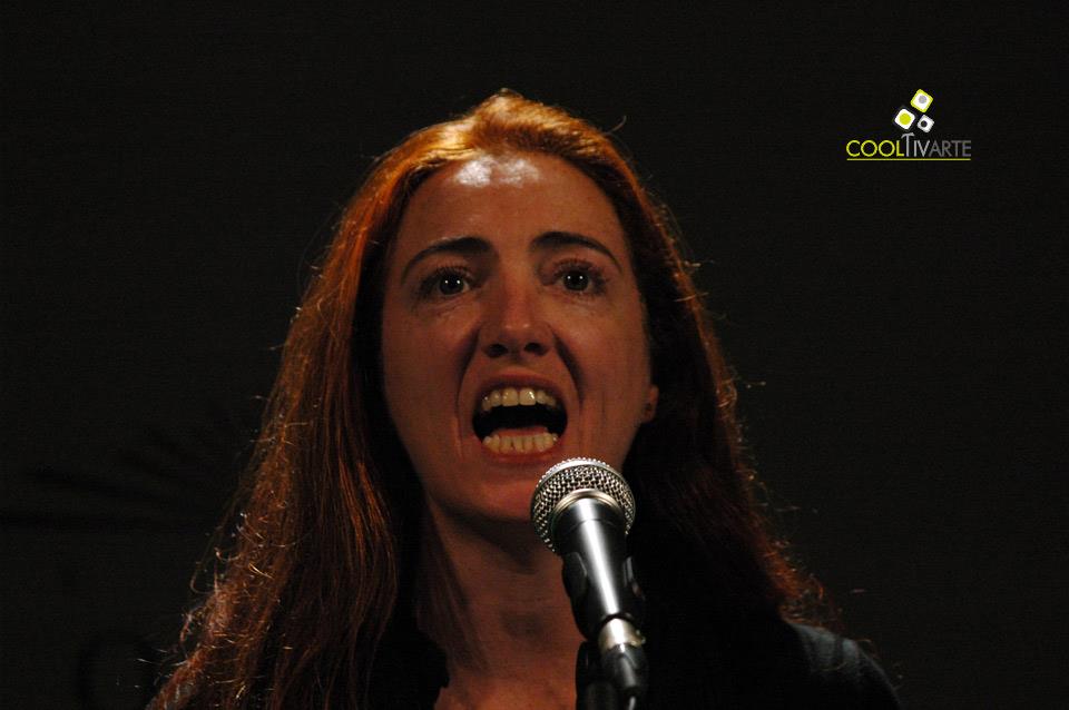 Festival EÑE América Montevideo 5/8 - Teatro Solís - Agosto 2010 © Federico Meneses