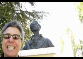 Luis Bravo, 3 poemas