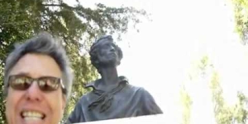 Luis Bravo, 3 poemas