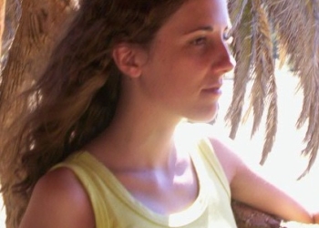 Su pluma azul, entrevista a Alicia Preza