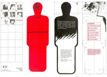 Octaedro se formó a principios de 1979 y se disolvió en 1982