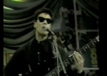 Rock en el Palacio 1987