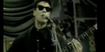 Rock en el Palacio 1987