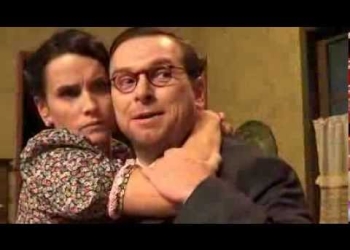 Perdidos en Yonkers, de Neil Simon