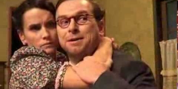 Perdidos en Yonkers, de Neil Simon