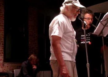 Luis Bravo & John Bennet