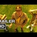 Moonrise Kingdom (2012) – Lo nuevo de Wes Anderson