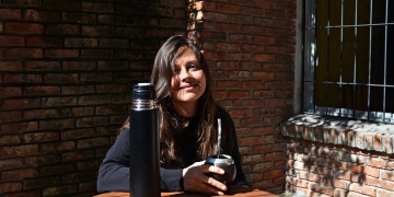 Fotorreportaje a Laura Alonso- Mayo 2016 - Fotos Paola Scagliotti www cooltivarte com