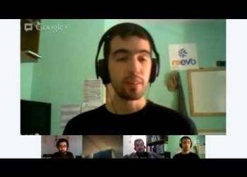 DoingDoing | Reevo | Una red libre de educación alternativa. (parte 1/1)