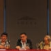 El cronista del Darno Foto: Federico Meneses