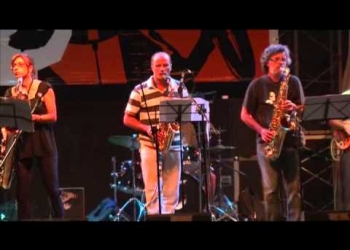 hook jazz a la calle