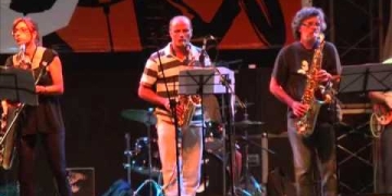 hook jazz a la calle