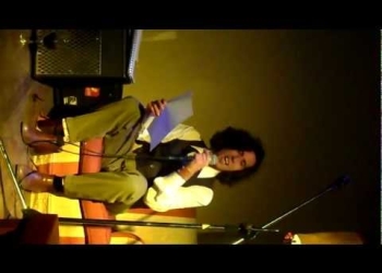 Martín Barea Mattos. Stgo. de Chile