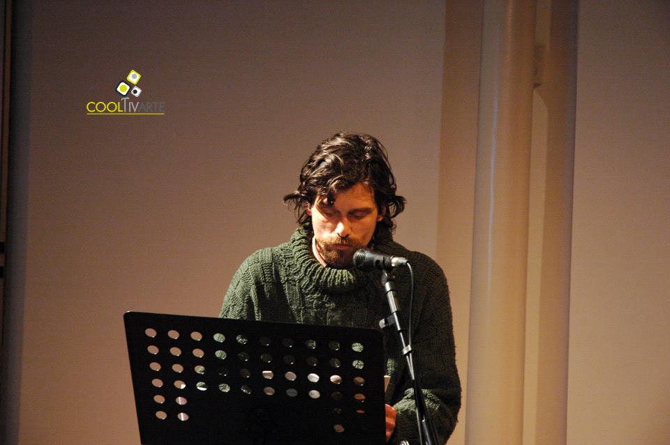 Festival EÑE América Montevideo - Teatro Solís - Agosto 2010 © Federico Meneses