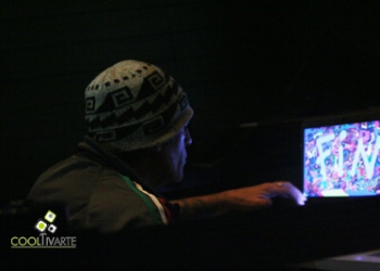 SEMIDAWI Foto: Andrea Villar