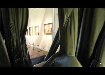 DIEGO MASI, “AUTÓNOMOS”, instalación