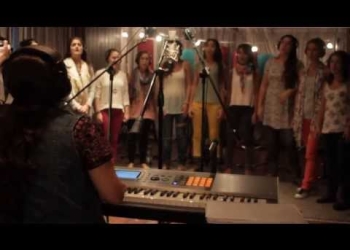 CORALINAS - El tiempo está después