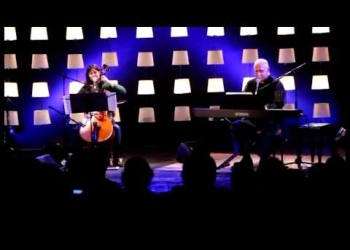 LEO MASLIAH “Biromes y Servilletas” – AUTORES EN VIVO – CICLO 3