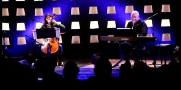 LEO MASLIAH “Biromes y Servilletas” – AUTORES EN VIVO – CICLO 3