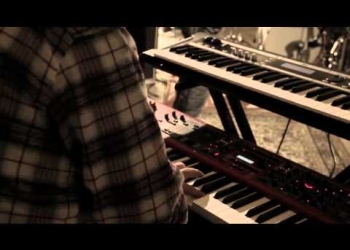 MCL Sessions #3 – Fattoruso (Recorded live at MCL Records)