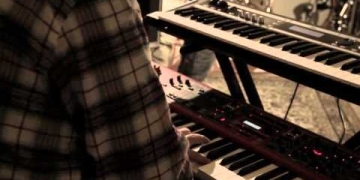 MCL Sessions #3 – Fattoruso (Recorded live at MCL Records)