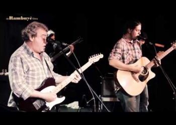 Pedro Restuccia y sus Capicuaces & Jorge Galemire – En el Garaje