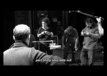 Un instante preciso – Jorge Drexler