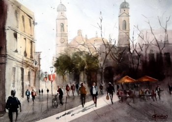 Catedral - Orlando Buccino